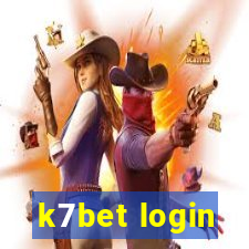 k7bet login